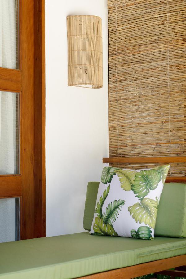 ג'נרל לונה Las Palmas Villas And Casitas Siargao מראה חיצוני תמונה