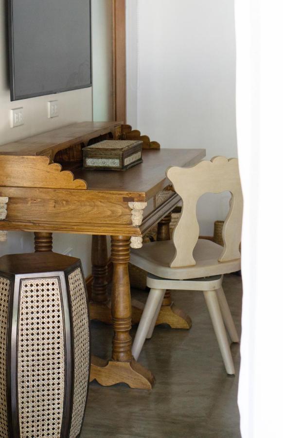 ג'נרל לונה Las Palmas Villas And Casitas Siargao מראה חיצוני תמונה